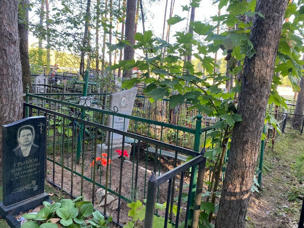 Булычев Иван Васильевич