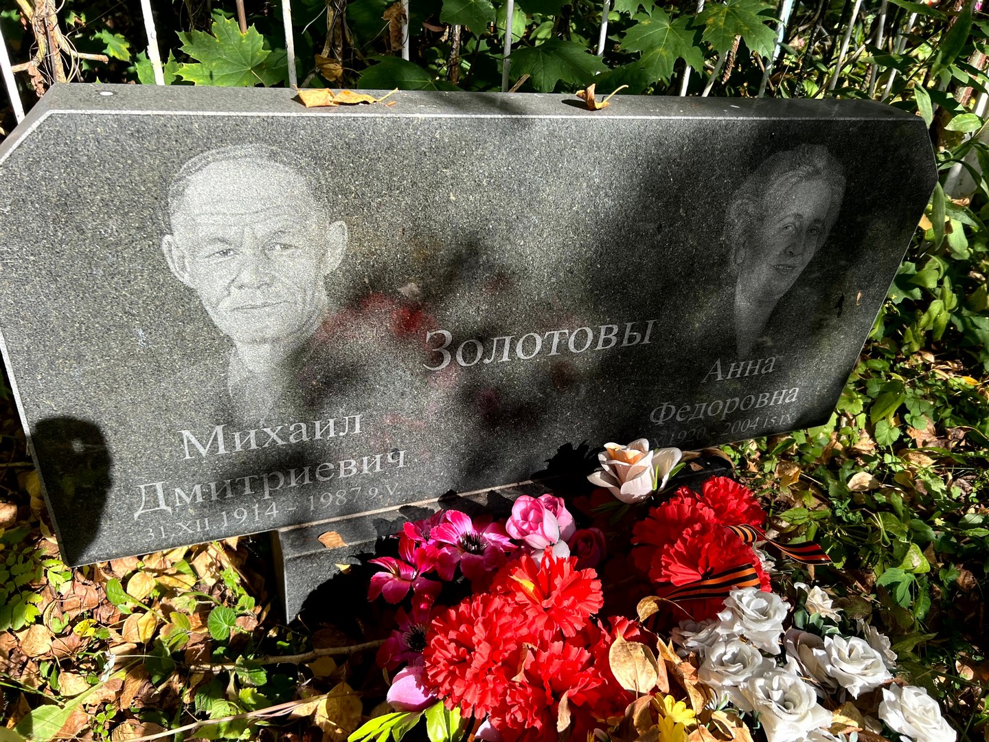 Золотов