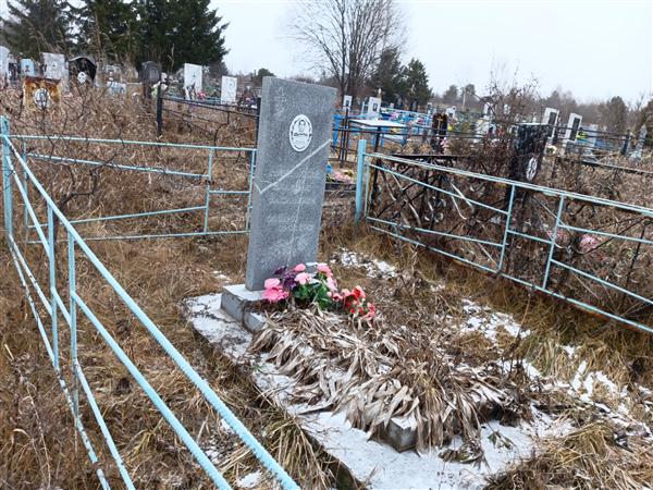 Нижельский Владимир Васильевич
