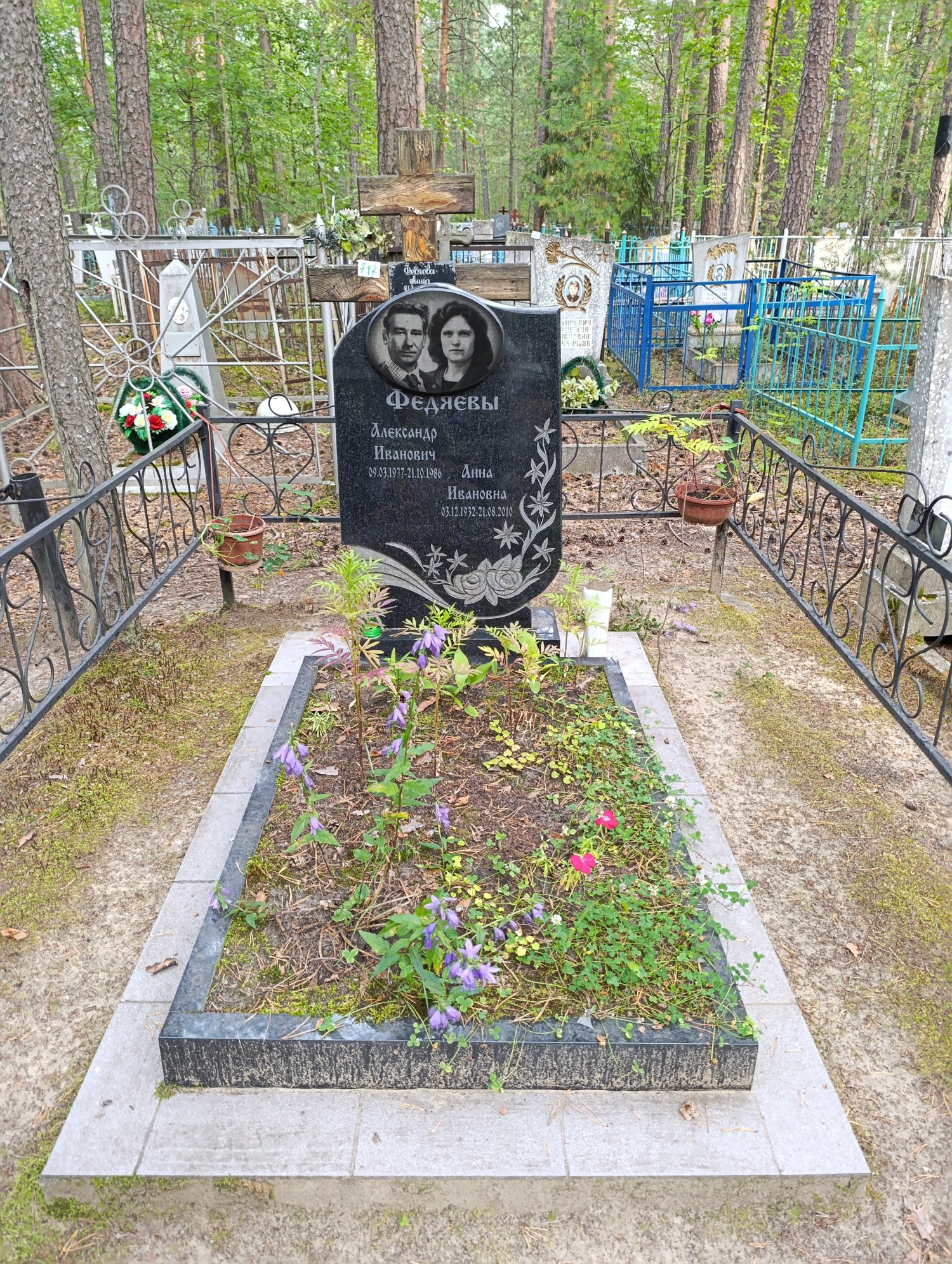 Федяев Александр Иванович