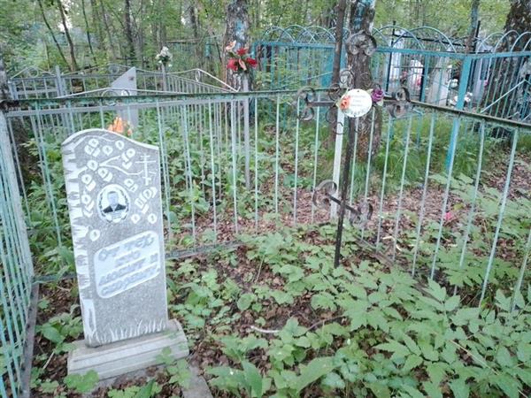 Качалин Алексей Семенович