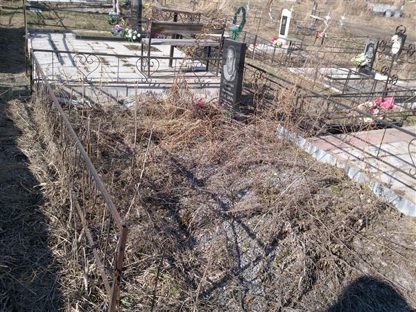 Павлович Евгений Иннокентьевич