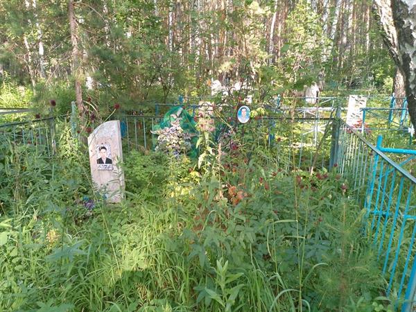 Бураев Петр Дмитриевич