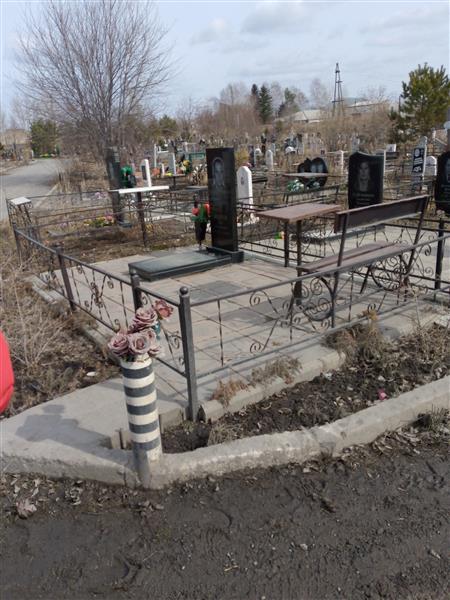 Карев Олег Евгеньевич