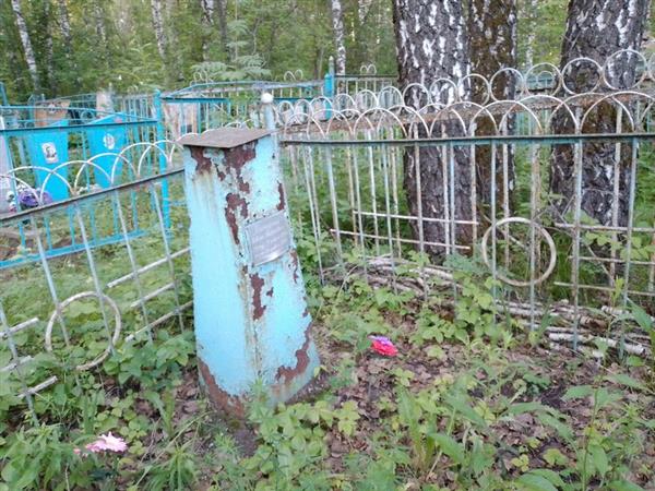 Корецкий Иван Павлович