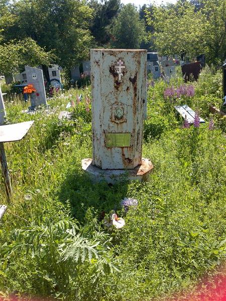 Круглов Владимир Николаевич