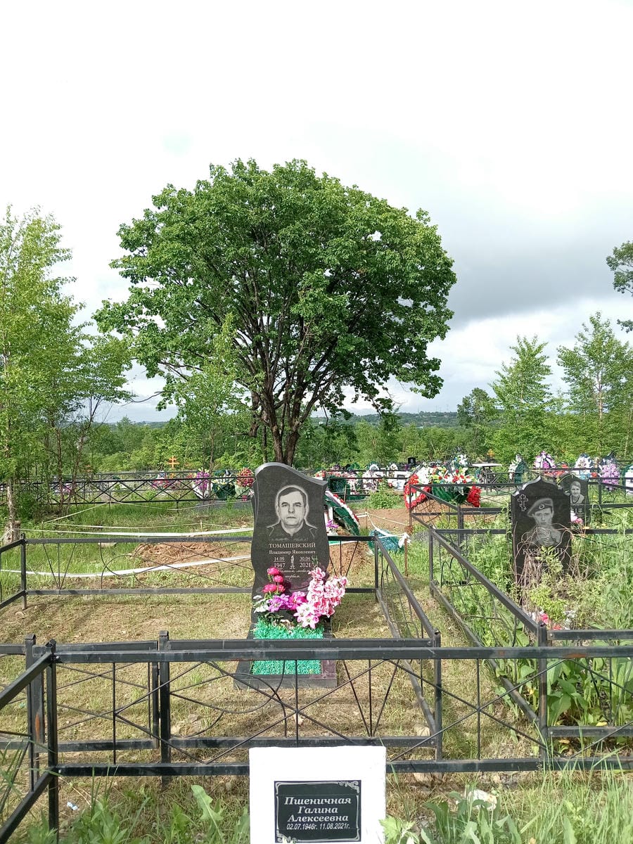 Пшеничная Галина Алексеевна