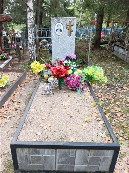 Бешкарев Юрий Владимирович