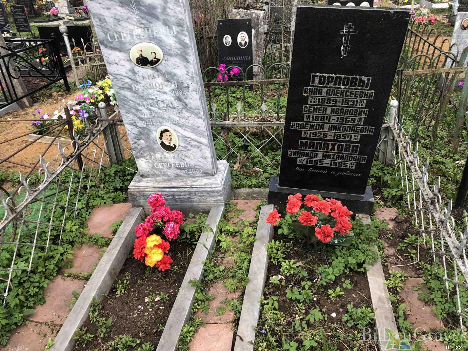 Сергеечев Сергей Иванович