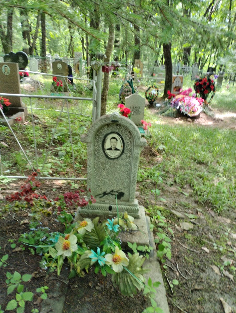 Витковский Владимир Иосифович