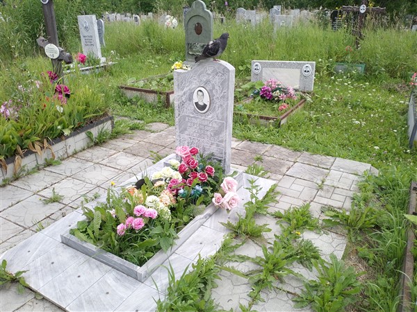Кузьминых Вадимир Сергеевич