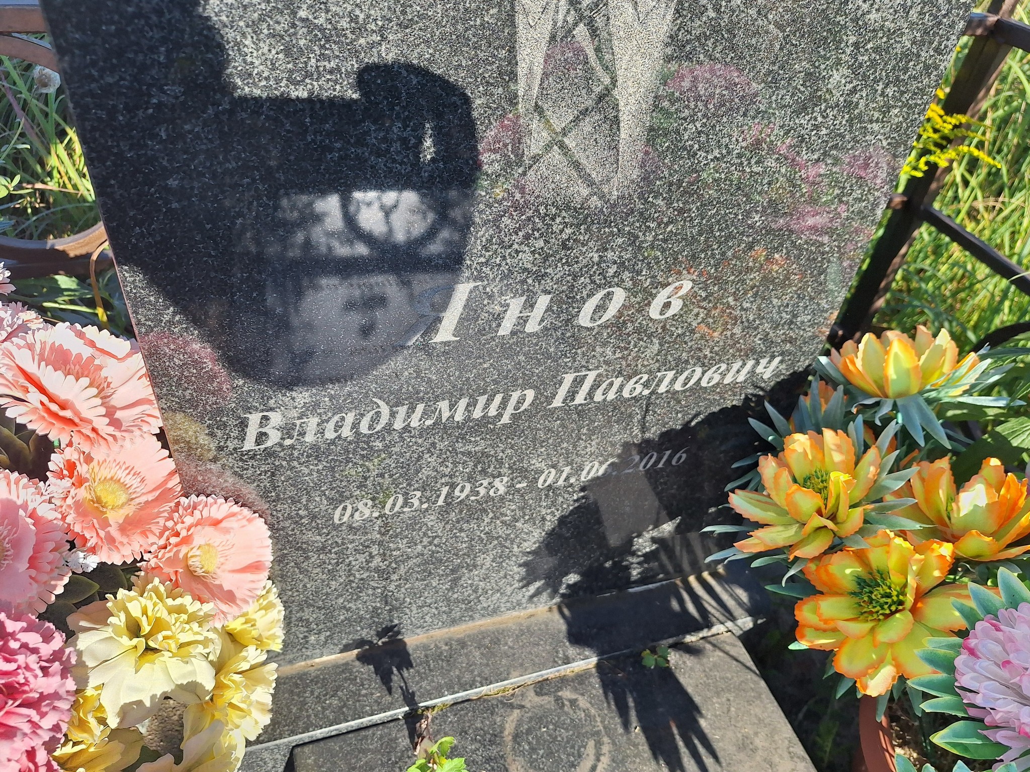 Янов