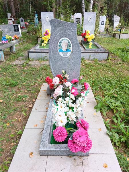 Симбирцева Зоя Ивановна
