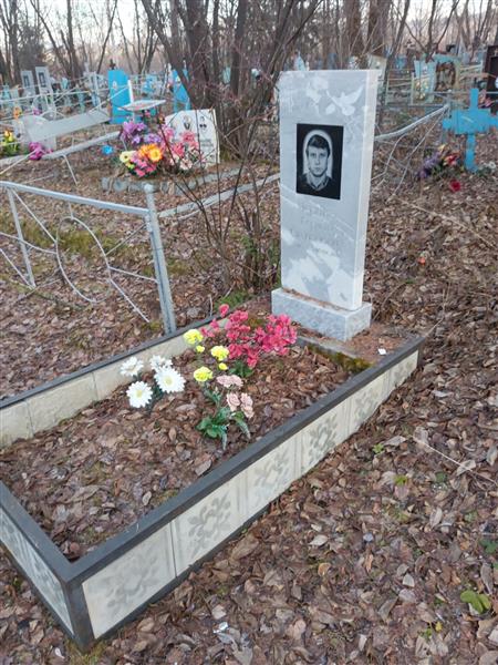 Черных Герман Степанович
