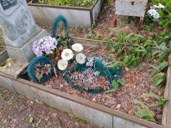 Ветошкины Варзина Анна