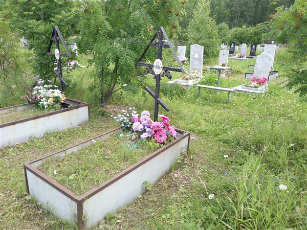 Албычев Марк Васильевич