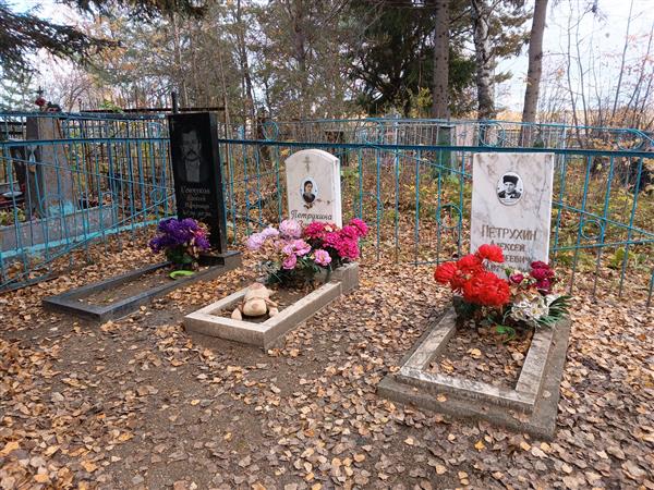 Сенчуков Алексей Петрович