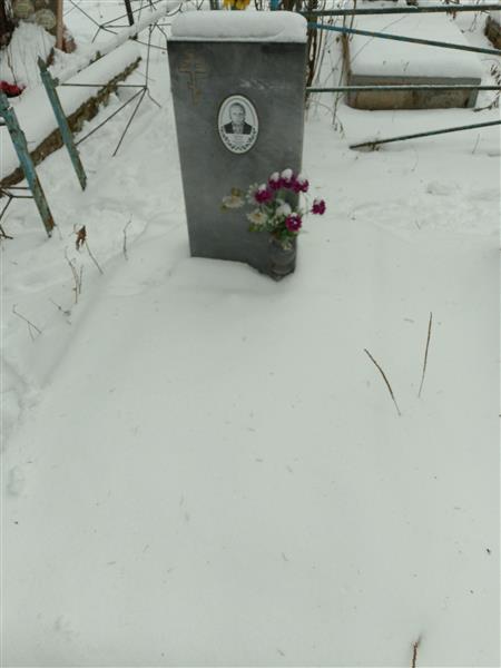 Жуков Леонид Васильевич