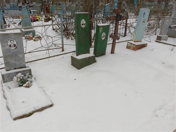 Колодкин Владимир Сергеевич