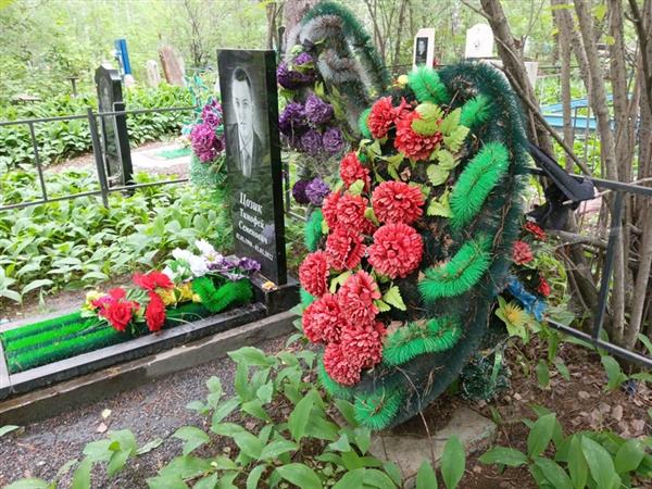 Цозик Тимофей Семенович