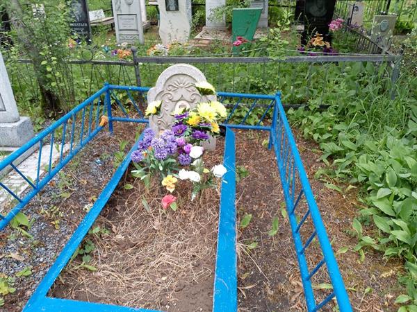 Биттэ Владимир Арнольдович