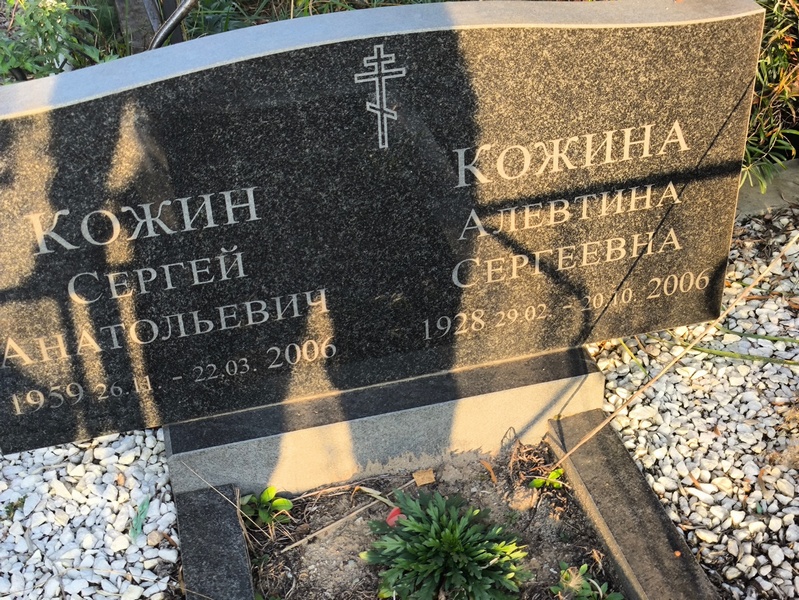 Кожин