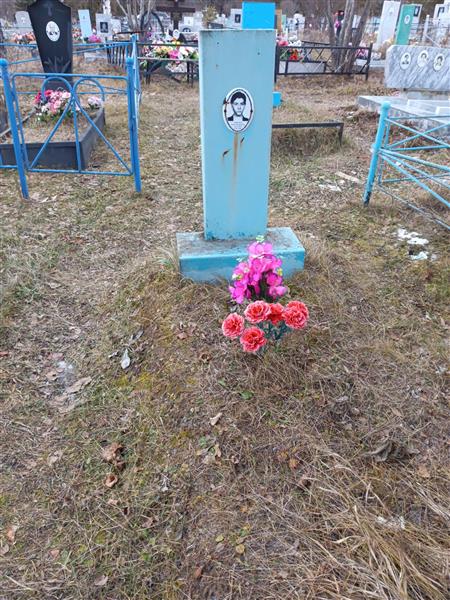 Смирнов Роман Валерьевич