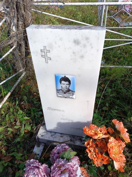 Айвазян Александр Сергеевич
