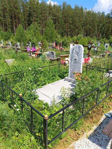 Дмитриева Нина Михайловна