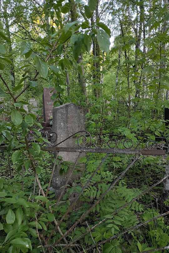 Тимофеева …ья Федоровна