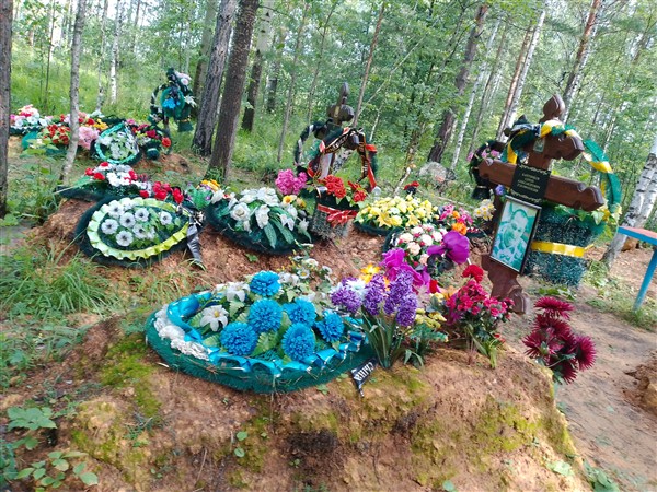 Каретников Сергей Александрович