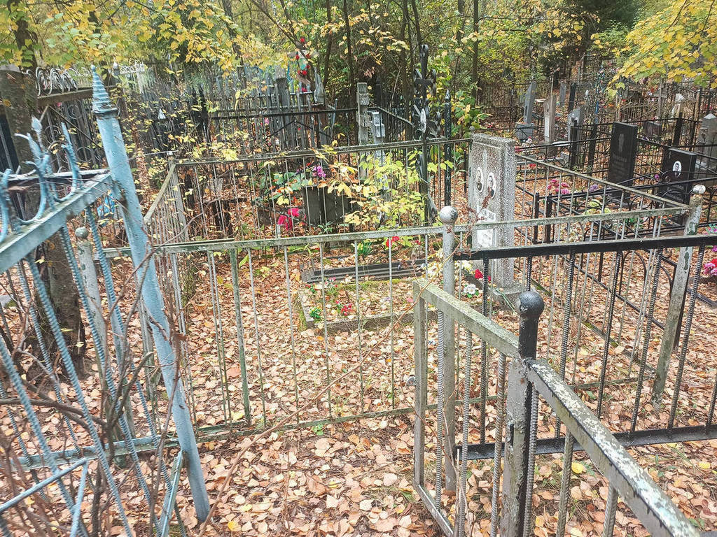 Козлова Анна Павловна