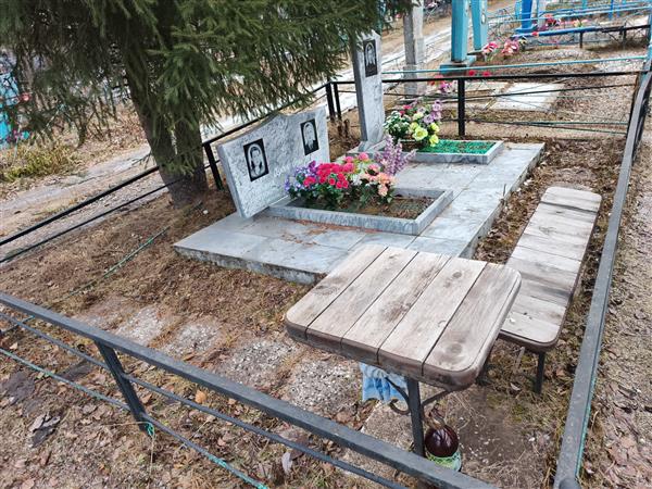 Драчков Аркадий Дмитриевич