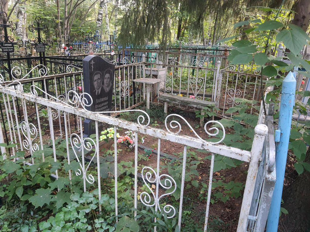 Лапина Анастасия Григорьевна