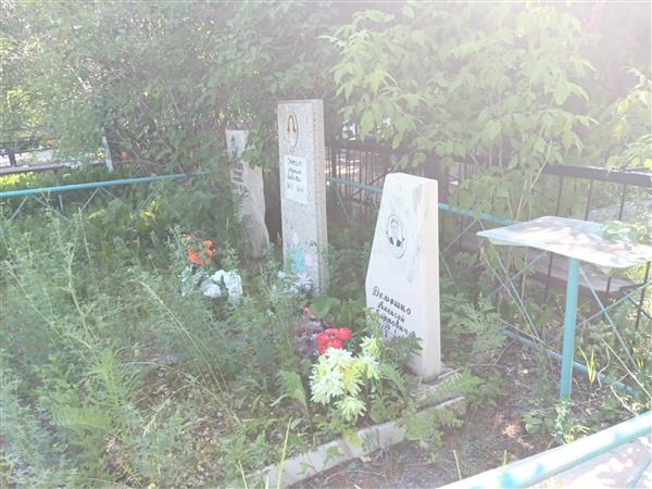 Демешко Алексей Карпович