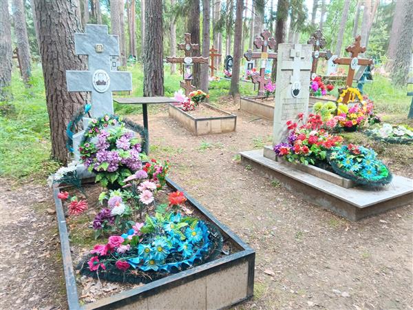 Коновалов Александр Николаевич