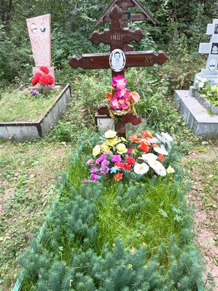 Саканцев Анатолий Анисимович