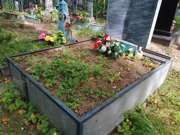 Фаухутдинова Райфа Вафиновна