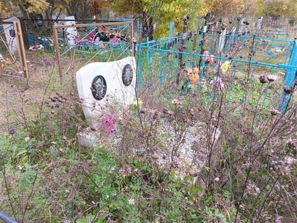 Тихонов Иннокентий Игнатьевич