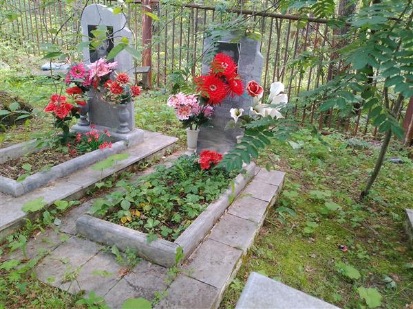 Бывальцев Джабраил Исмаилович