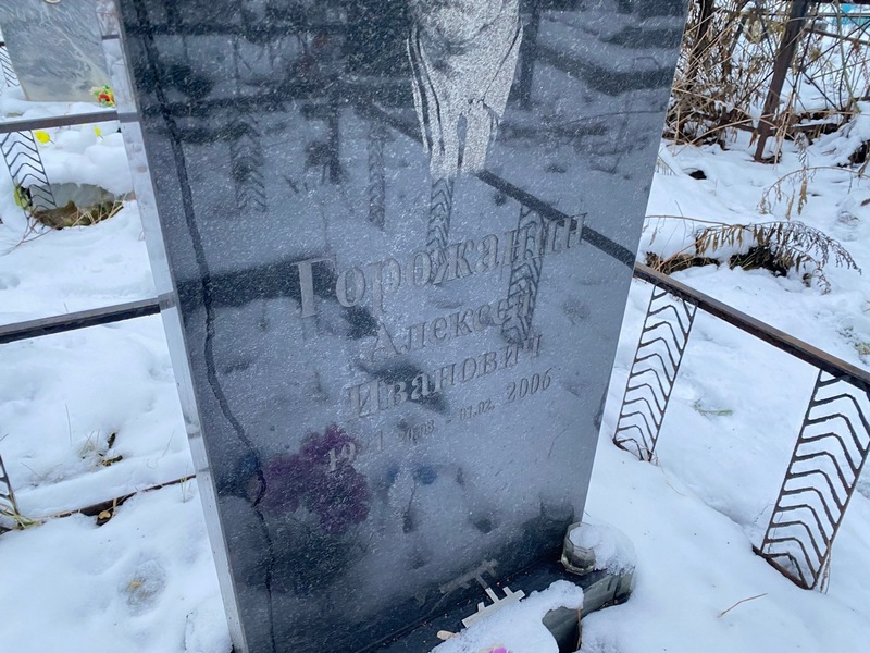 Горожанин