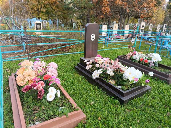 Додонов Николай Иванович