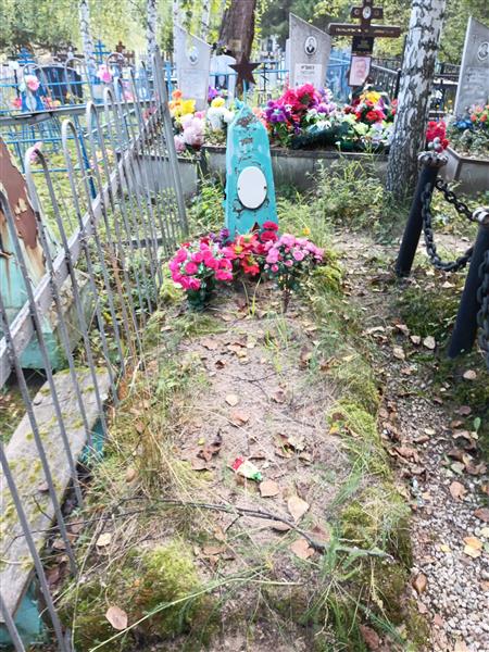 Изюрова Светлана Александровна