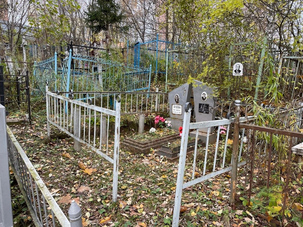 Агеев Александр Александрович