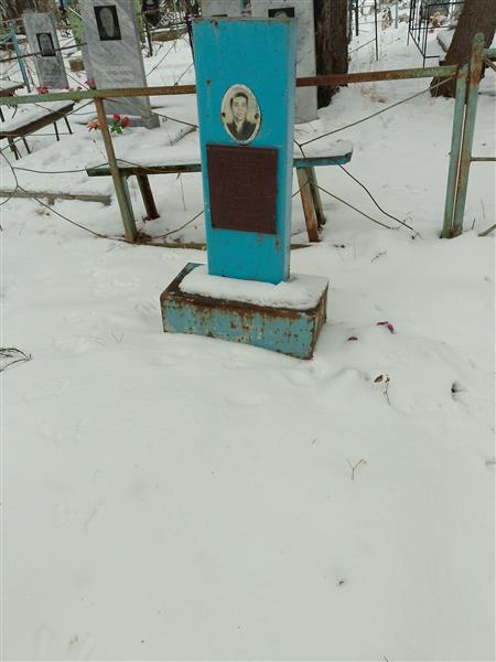 Фадеев Аркадий Иванович