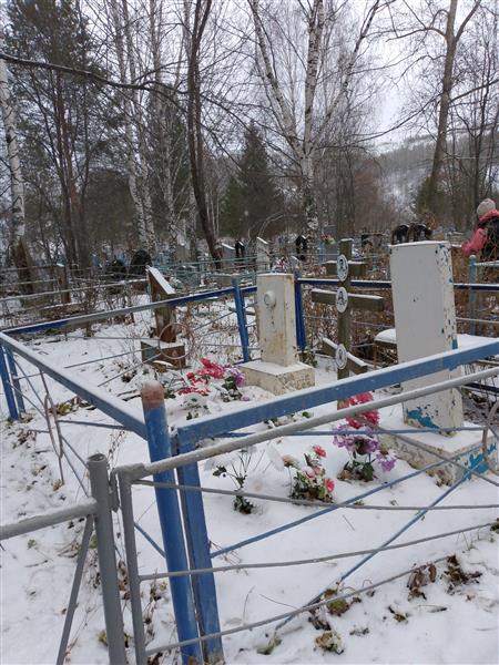 Галаев Николай Яковлевич