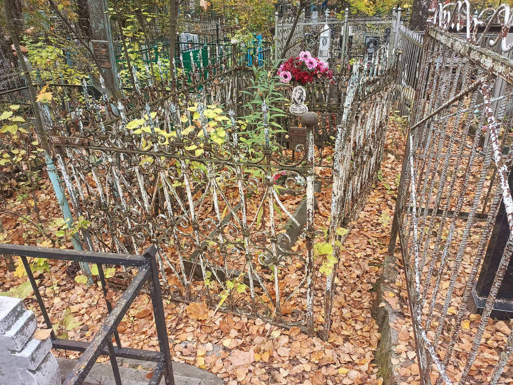 Юсина Наталья Семеновна