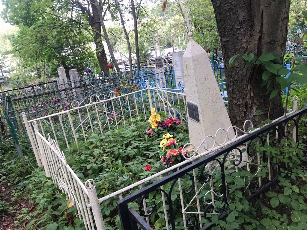 Деулин Николай Григорьевич