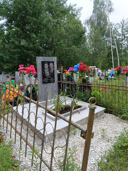 Щуков Пётр Николаевич