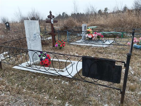 Санников Николай Иванович